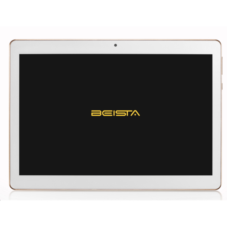 BEISTA 10.1 Inch 3G Tablet,Quad Core Android 5.1 Lollipop Tablet 2G/16GB,WI-FI,1280x800 IPS Bluetooth 4.0