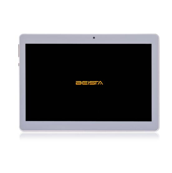 BEISTA 10.1 Inch 3G Tablet,Quad Core Android 5.1 Lollipop Tablet 2G/16GB,WI-FI,1280x800 IPS Bluetooth 4.0