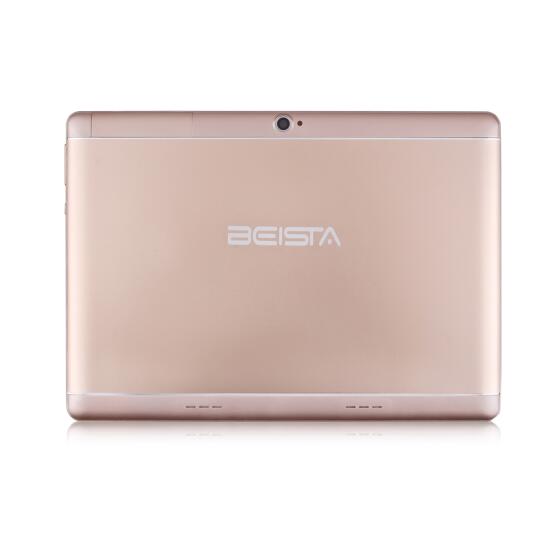 BEISTA 10.1 Inch 3G Tablet,Quad Core Android 5.1 Lollipop Tablet 2G/16GB,WI-FI,1280x800 IPS Bluetooth 4.0